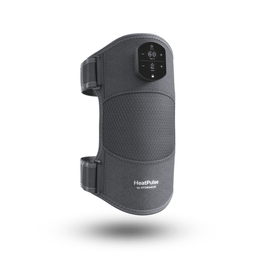 HeatPulse Knee Massager 2